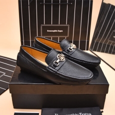 Ermenegildo Zegna Shoes